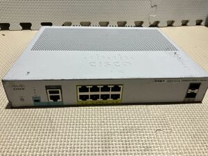 CISCO WS-C2960L-8TS-LL B28