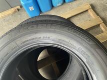 4本セット　185/65R15 新品　夏タイヤ　2023年製　ECOPIA エコピア　EP150_画像3