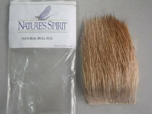 ●●●Nature Spirit Bull ELK エルクヘアー ●●●