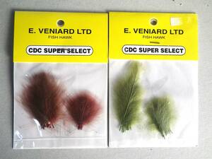 ●●● CDC SUPER SELECT VENIARD ビニヤード ●●●