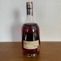 ヘネシー VSOP プリヴィレッジ700ml 40% 未開栓_画像2