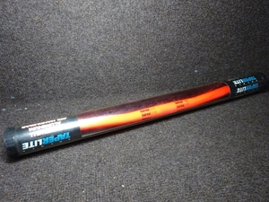 S39★新品　ANSWER　TAPER RIGHT　EASTON　ハンドルバー　580mm　ビンテージ★ゆうパック元払い発送