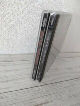 【帯付きCD】SABER TIGERサーベルタイガー アルバムCD2枚セット「PARAGRAPH3」「プロジェクト・ワン」ジャパニーズメタル_画像10