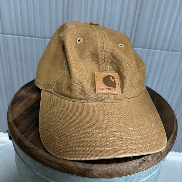 carhartt／ キャップ