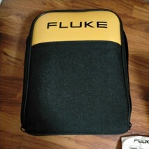 FLUKE 289si フルーク デジタルマルチメータ_画像5