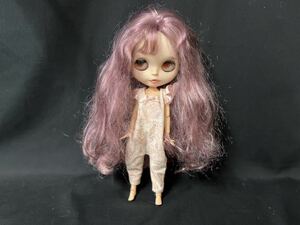 カスタム ブライス Blythe 女の子 人形 ドール K-0216-04