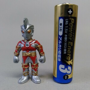 彩色品 ウルトラ怪獣ケシゴム neo3 怪獣消しゴム ウルトラマン ウルトラマンエース　エースロボット　消しゴム　フィギュア