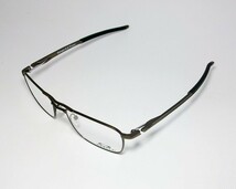 OAKLEY オークリー 正規品 OX5127-0251 眼鏡 メガネ フレーム Gauge5.2 Truss ゲージ5.2 トラス ピューター_画像3