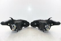 美品/破損無　フリード　GP3　ハイブリッド　ヘッドライト　左右　セット　キセノン　HID　コイト　100-62054　打刻N7　310989-310990_画像9