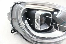 美品　BMW　MINI ミニ 　クロスオーバー　F60　後期　LED　 ヘッドライト　右　右側　A8 9881592-06　310980_画像4