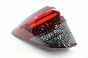 美品/破損無　ヴェゼル　RU3　ハイブリッド　後期　LED　 テールライト　左　左側　コイト　220-6228P　打刻J5　33552-T7A-T51　311016