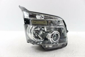 美品　ヴォクシー　ZRR70W　ZS　前期　ヘッドライト　右　右側　キセノン　HID　コイト　28-203　打刻V9　311048