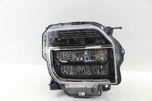 美品/破損無　N WGN　N ワゴン　JH3　LED　ヘッドライト　右　右側　コイト　100-622AK　打刻T　33100-TKR-J01　311671