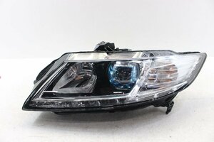 美品/破損無　CRZ　CR-Z　ZF2　後期型　ヘッドライト　左側　助手席　キセノン　HID　コイト　100-62098　打刻T　33151-SZT-J31　311094