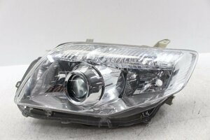 レンズ再生品　カローラフィールダー　NZE141G　前期　ヘッドライト　左　左側　コイト　12-526　キセノン　HID　打刻イ　311095