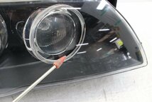 レンズ再生品　BMW　7シリーズ　E65 E66　キセノン　HID　ヘッドライト　右　右側　1ZS 009044-26　6 937 238 　289838_画像2