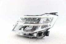 ジャンク品　トール　M900S　ルーミー　M900A　カスタム　ヘッドライト　左　助手席側　LED　スタンレー　W3918　打刻DF　311285_画像1