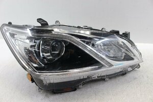 ジャンク　クラウン　AWS210　ハイブリッド　ヘッドライト　右　右側　コイト　30-402　キセノン　HID　打刻Y　AFS付　81185-30E50　311309