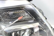 レンズ再生品　アルファードG　ANH10W　後期　ヘッドライト　左右　イチコー　58-17　キセノン　HID　打刻7　311344-311345_画像8