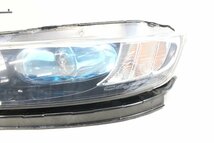 美品/キズ無　オデッセイ　RB1　後期　ヘッドライト　左右　キセノン　HID　レベ付　AFS無　コイト　100-22497　打刻C　A　311531-311532_画像3