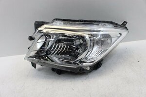 美品/キズ無　ソリオ　MA36S　キセノン　HID　ヘッドライト　左　左側　コイト　100-59331　打刻C　35320-81P60　295213