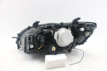 レンズ再生品　レガシー　レガシィ　BP5　前期　ヘッドライト　ブルー　右　右側　コイト　100-20791　キセノン　HID　打刻2B　311593_画像8