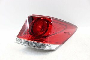 美品/破損無　クラウン　アスリート　GRS210　前期　LED　テールライト　テール　右　右側　スタンレー　30-406　81551-30D20　311622