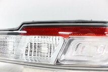 美品/破損無　ハイゼット　S321V　後期　LED　テールランプ　右　右側　コイト　220-6906C　ブレーキクリア　81551-B5080　311621_画像4