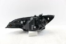 美品/破損無　フィット　GP5　前期　ハイブリッド　ハロゲン　ヘッドライト　右　右側　スタンレー　W0349　打刻1　33100-T5A-J11　311739_画像7