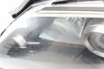 レンズ再生品　RX-8　RX8　SE3P　TYPE-E　ヘッドライト　左　左側　コイト　100-61012　キセノン　HID　F152-51-0L0　311734_画像3