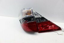 レンズ磨き済み　ヴェルファイア　20系　LED　テールランプ　フィニッシャー　左右　4点セット　コイト　28-29　58-35　283823_画像4