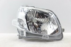 レンズ再生品　タント　LA600S　ヘッドライト　右　右側　運転席　イチコー　1880 　ハロゲン　81130-B2530　打刻T　311863