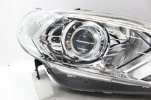 美品/破損無　エディックス　BE3　ヘッドライト　左右　キセノン　HID　レベ無　スタンレー　P4644　打刻セ　311903-311904_画像8