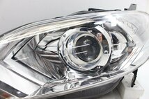 美品/破損無　エディックス　BE3　ヘッドライト　左右　キセノン　HID　レベ無　スタンレー　P4644　打刻セ　311903-311904_画像4