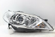 美品/破損無　エディックス　BE3　ヘッドライト　左右　キセノン　HID　レベ無　スタンレー　P4644　打刻セ　311903-311904_画像6