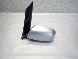  Alphard ANH10W 10 series original side mirror door mirror left side passenger's seat 1E4 5 pin 87940-58030 280485/P152