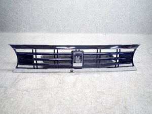 Alto Lapin　HE33S　Fリミテッド　Genuine　Grille　フロントGrille　ZJP　ブルー　71741-80P4　カメラ穴有　310037/P18