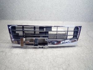 Tanto　custom　L375S　前期　Grille　フロントGrille　ロアGrille　メッキ　53112-B2130　310056/P17.5