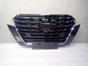 Kix　P15　Genuine　Grille　フロントGrille　62310-5RY0A　カメラ穴無し　267153/P38