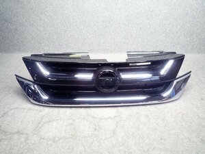  Serena C27 previous term genuine grille front grille 62310-5TA1A camera hole have 310069/P25