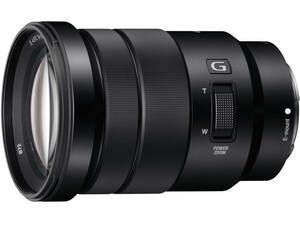 SONY E PZ 18-105mm F4 G OSS SELP18105G◆新品◆送料無料