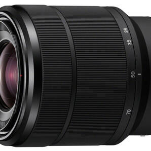 SONY FE 28-70mm F3.5-5.6 OSS SEL2870◆フルサイズ対応◆新品の画像1