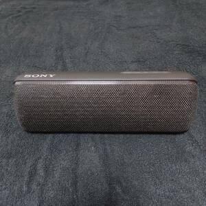 SONY　SRS-XB32　Bluetoothスピーカー　ステレオ