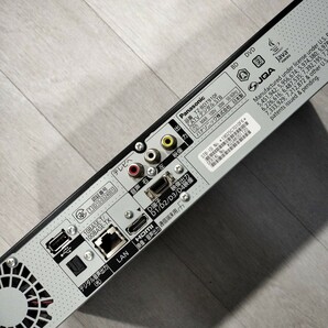 (D14)TZ-BDT910F Panasonic CATVセットトップボックスの画像4