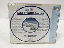 PC Engine PCエンジン CD-ROM2 ソフト HE SYSTEM ハドソンソフト ファイティング・ストリート 取説/ケース付き 動作確認済 AA060000_画像2