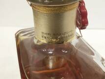 未開栓 NIKKA WHISKY KINGSLAND Premier ニッカ キングスランド プレミア ウイスキー 750ml 43％ AB066060_画像5