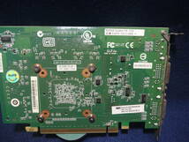 NVIDIA　QUADRO　FX-1700　動作品 _画像3