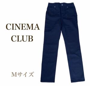 “早い者勝ち”【本日限定価格】《新品未使用》黒　Mサイズ　CINEMA CLUB タグ付き