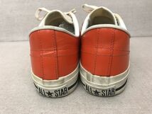 (shoes) converse one star　L534 TK530_画像4