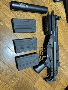 g3sas ジャンク